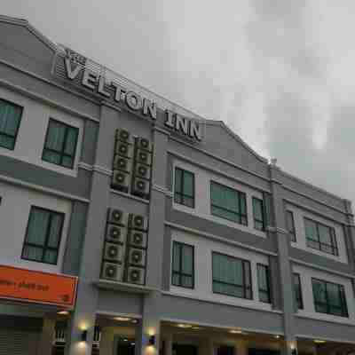 The Velton Inn Hotel Exterior