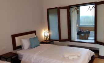 The My Home Resort
