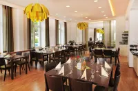 Bildungshaus St. Bernhard - Wohnen Und Tagen - breakfast