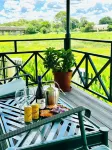 Maun Lodge - วิว