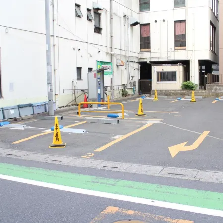 Business Hotel Raicho