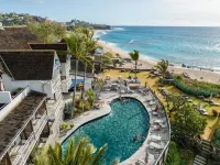 Hotel le Boucan Canot - Romantic