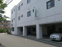 Guesthouse & Hotel RA Kagoshima - 2-Star
