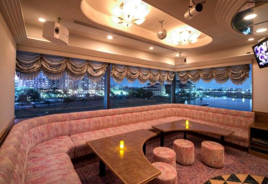 호텔 와카미즈 전경