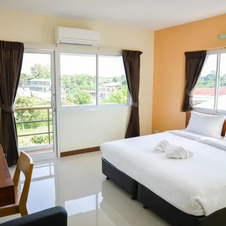 Thaimit Resort