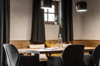 Sportony Mountain Lodges