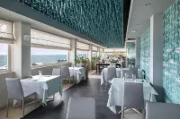 Hotel Miramare - breakfast