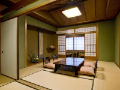 いずみ荘 下呂のホテル