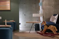 Miss Morgan Hotel Hoteles en Ōiso