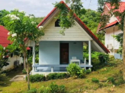 G&G Guesthouse Hotels near Kaeng Krachan National Park