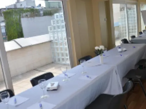 Bisonte Palace Hotel Hotels in Buenos Aires