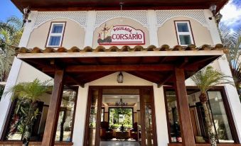 Pousada Corsario Buzios