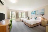 Kondari Hotel Hotel a Urangan