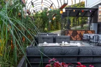 Misal Hotel Trabzon - Bữa sáng