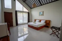 RaCottage Mandalika Hotel a Prabu