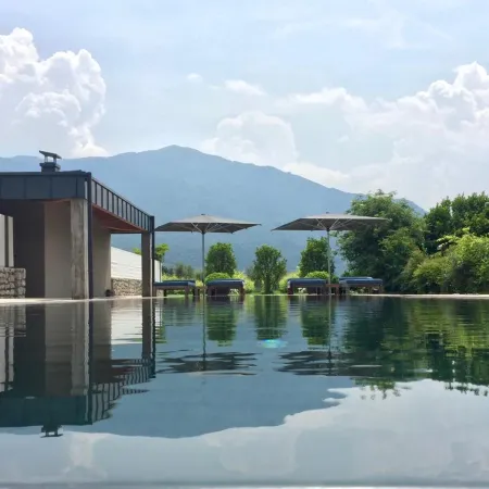 Vivere Suites & Rooms