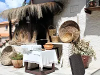 Mi Pueblo Samary Hotel Boutique Hotels in Sucre