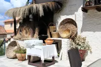 Mi Pueblo Samary Hotel Boutique