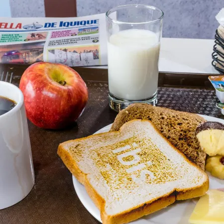 Ibis Budget Iquique