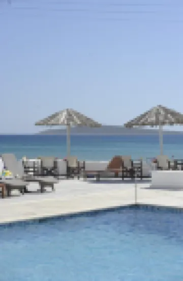Galatis Beach Hotel