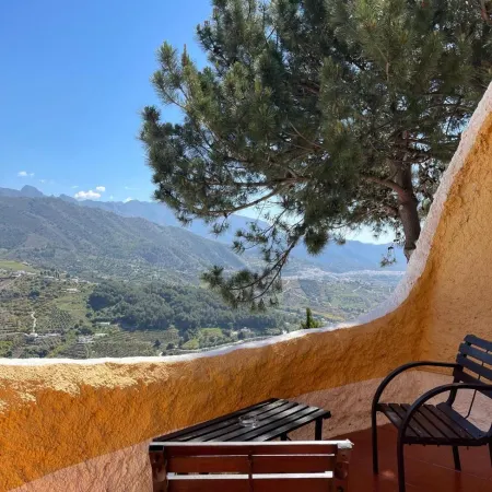 Hotel Rural Los Caracoles