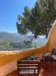 Hotel Rural Los Caracoles - Mountain view