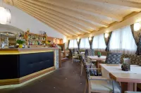 Hotel Astoria - bar