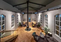 Litli Geysir Hotel Hotels in Blaskogabyggd