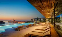 Grand Park Hotel Rovinj by Maistra Collection - Pools