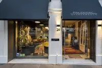 Fira Apartments by Gaiarooms Hotels near Magic Fountain of Montjuïc