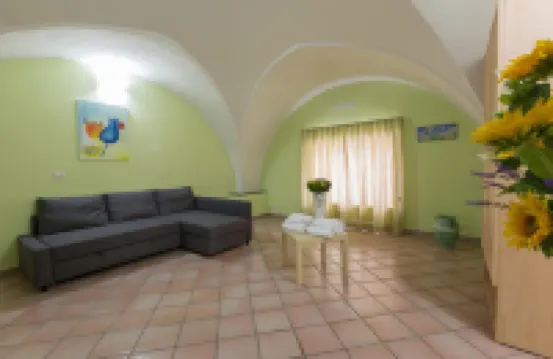 Le Dimore dei Messapi