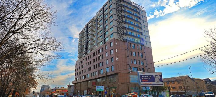 Sir Fundeni Hotel Hotels in Бухарест