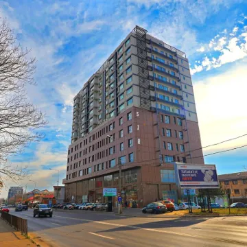 Sir Fundeni Hotel โรงแรมใกล้สถานี Obor