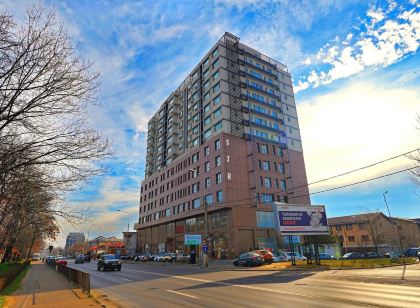Sir Fundeni Hotel