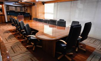 Hotel Park Nilo Reforma