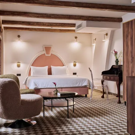 Hotel Pietryna