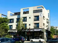 ABC Homestay Guesthouse Hotels near Incheon Bridge