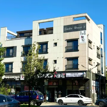 ABC Homestay Guesthouse