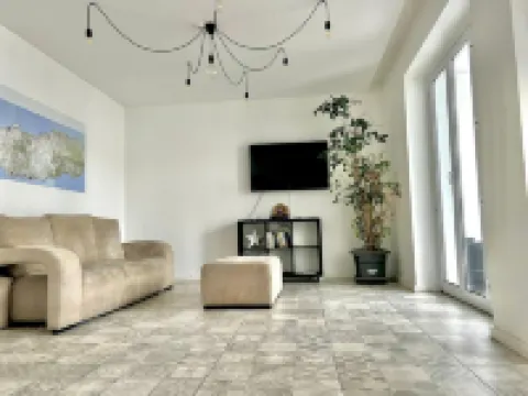 City's Hostel Ponta Delgada