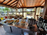 Pousada Maunaloa - breakfast