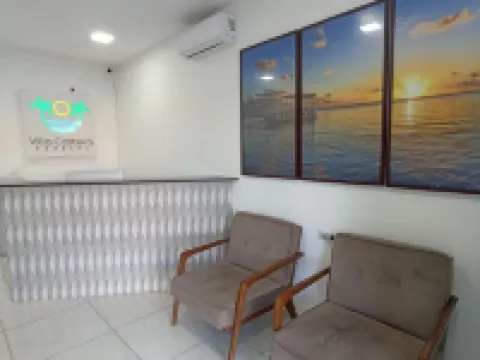 Villa Costeira旅館 馬拉戈日酒店