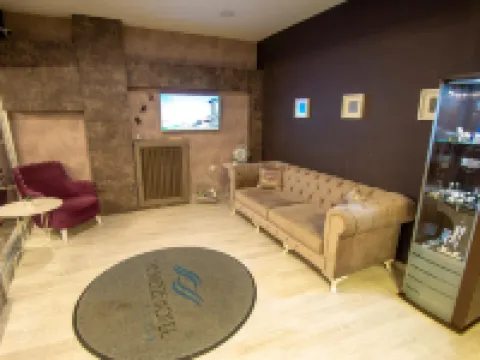 The Breeze Hotel โรงแรมในเอสกิเซเฮียร์