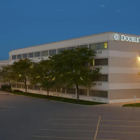 DoubleTree by Hilton Hotel Holland