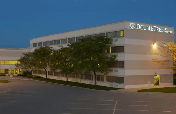 霍蘭德希爾頓逸林酒店