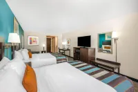 Wingate by Wyndham St. George - balcony
