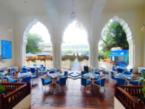 Monopoli Hotel Bukittinggi