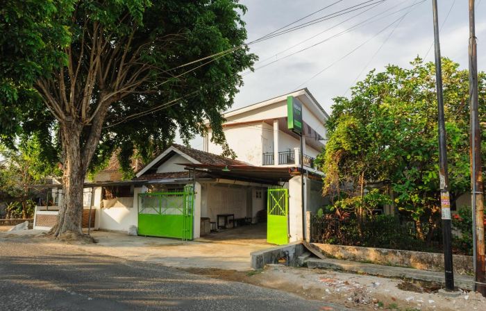 Urbanview Hotel Betego Syariah Enggal by RedDoorz