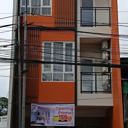 Behomy Inn Malang