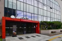 New Raon Stay Hotel Hotels in Jinju