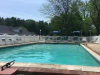 Coachman Inn Hotels in York Harbor